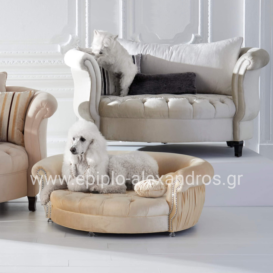 Πολυθρόνα Cuddle