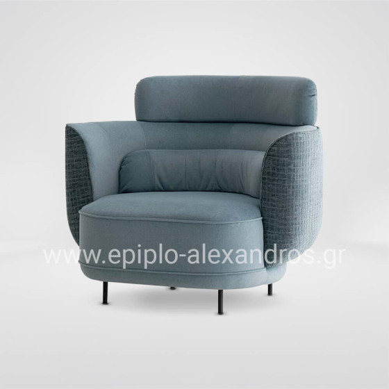 Armchair La Bergerie