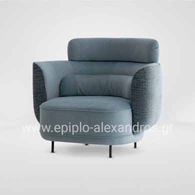 Armchair La Bergerie