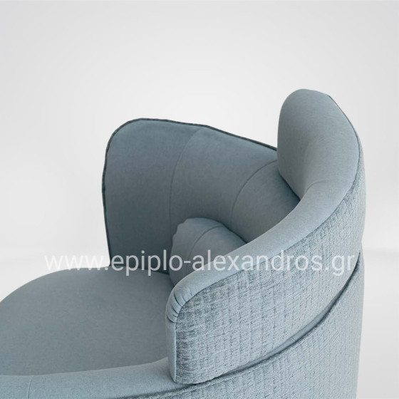 Armchair La Bergerie