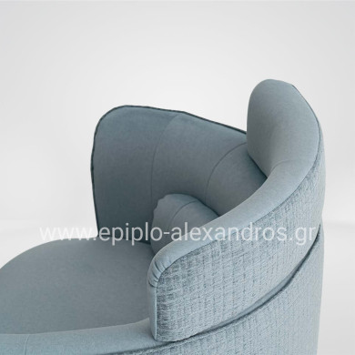 Armchair La Bergerie