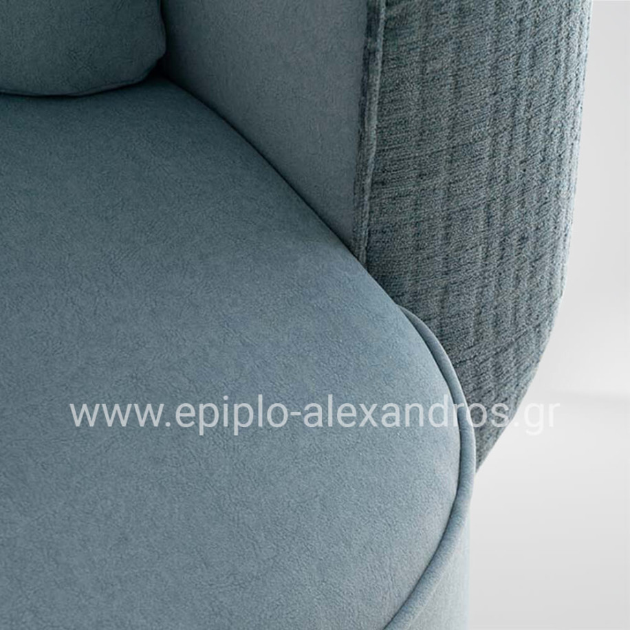 Armchair La Bergerie