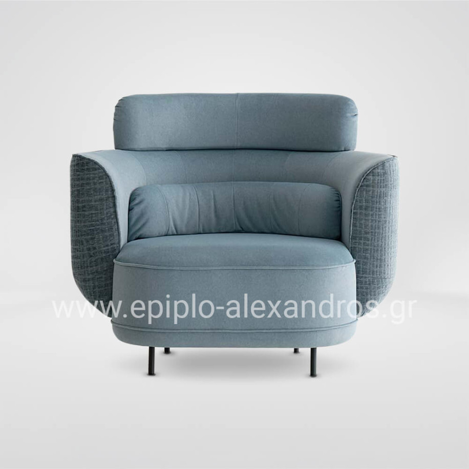 Armchair La Bergerie