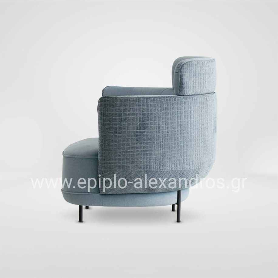 Armchair La Bergerie