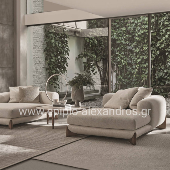 Πολυθρόνα Relax La-Rochelle