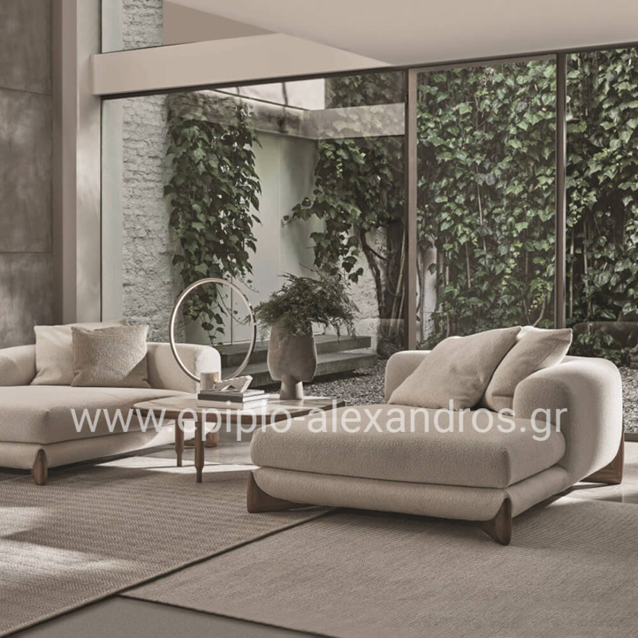 Πολυθρόνα Relax La-Rochelle