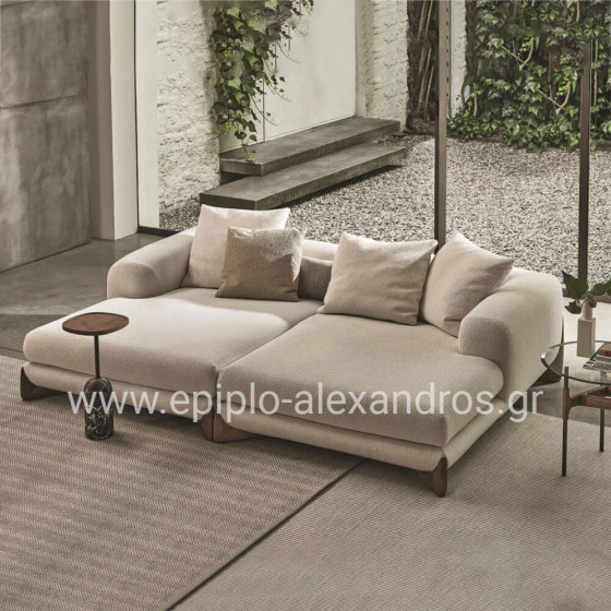 Πολυθρόνα Relax La-Rochelle