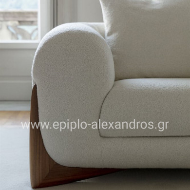 Πολυθρόνα La-Rochelle