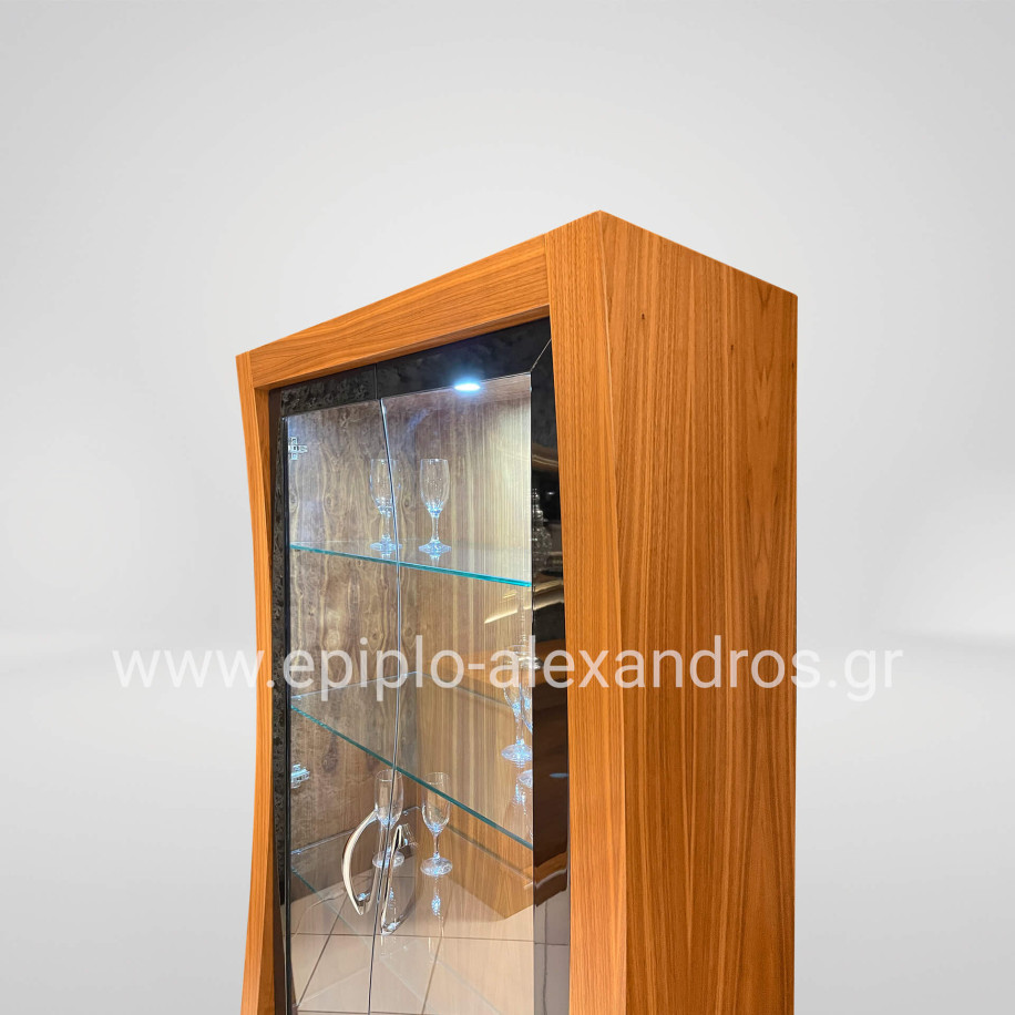 Κρυσταλλιέρα Νο800