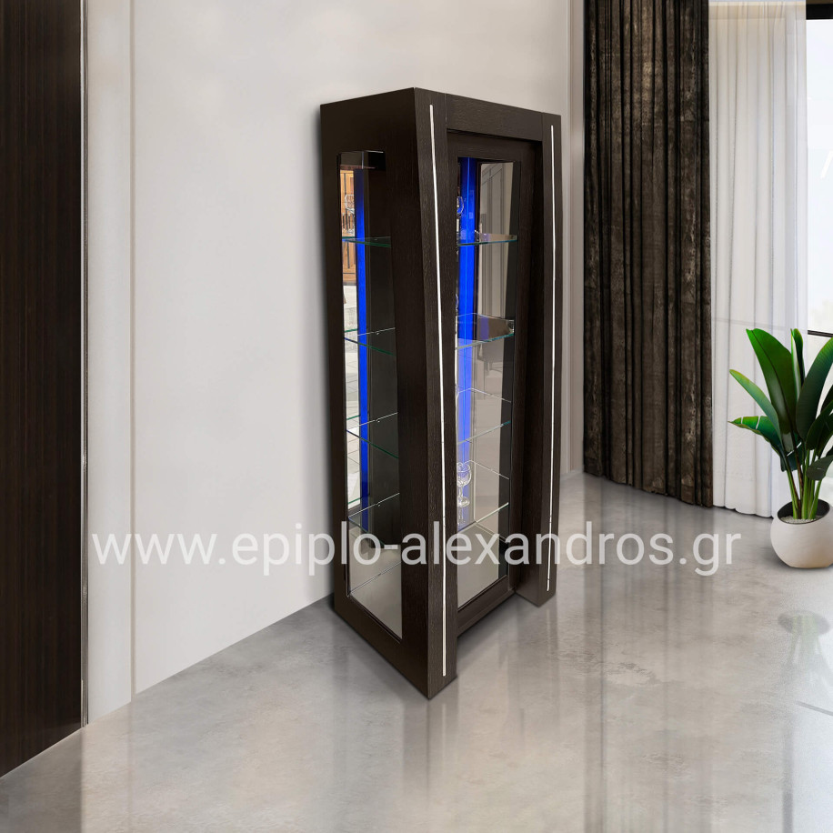 Κρυσταλλιέρα Thema