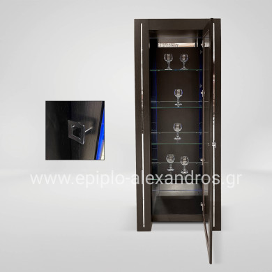 Κρυσταλλιέρα Thema