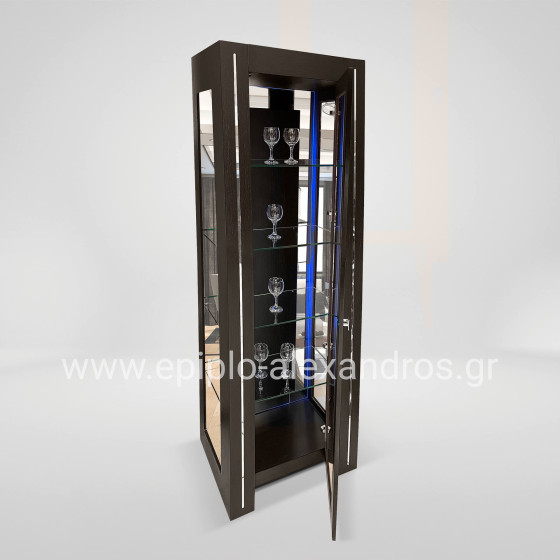 Κρυσταλλιέρα Thema