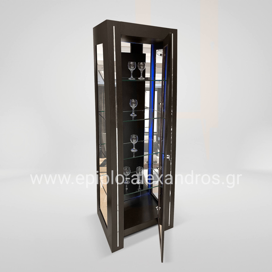 Κρυσταλλιέρα Thema