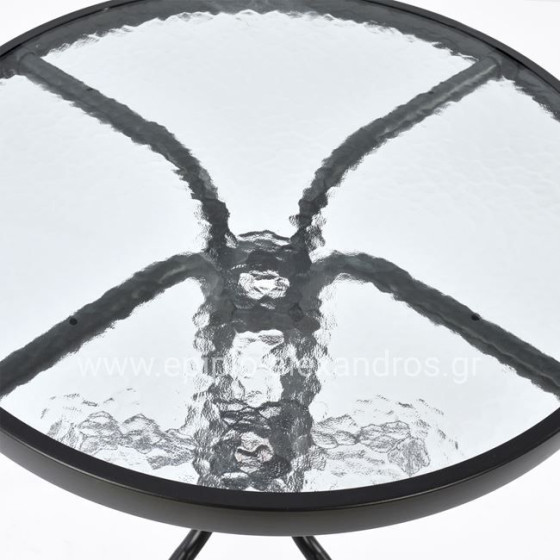 Set Dining Table 3 pieces Chairs & Table HM5178.01