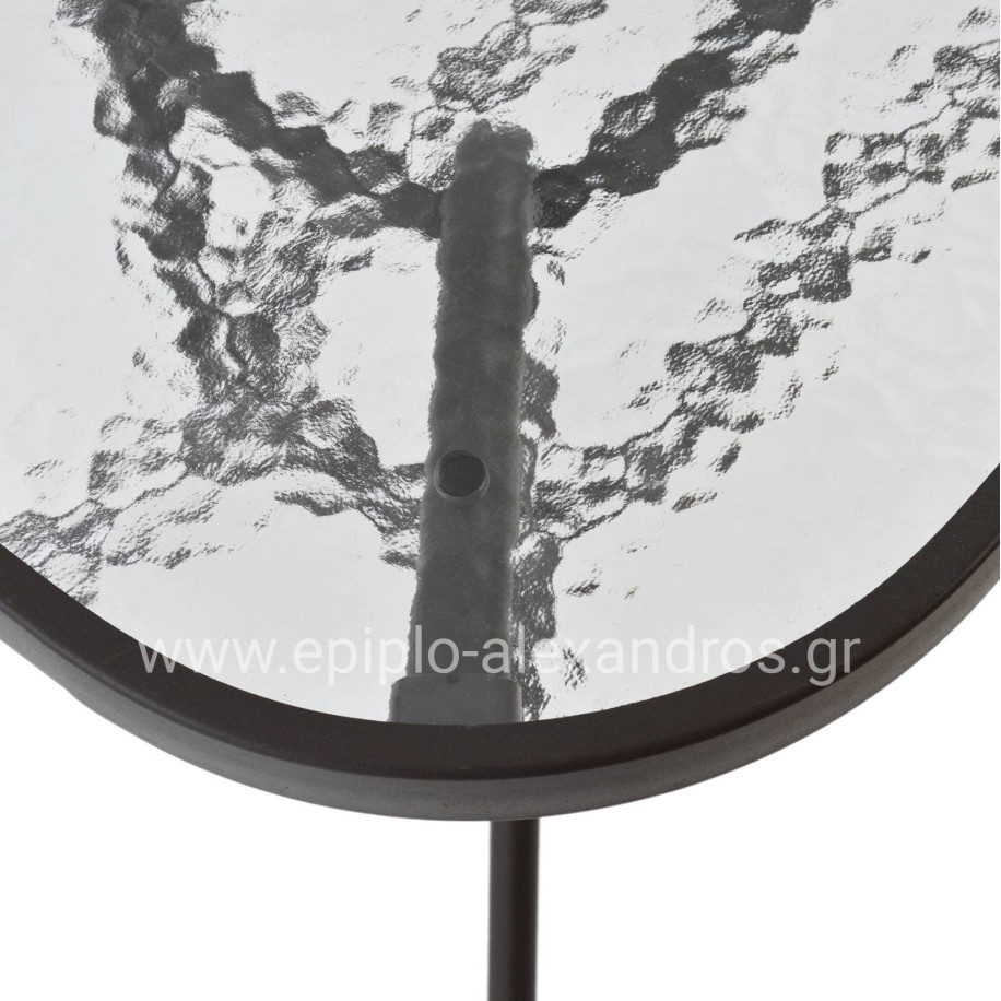 Set Dining Table 5pieces with 4 Chairs & Table HM5189.01