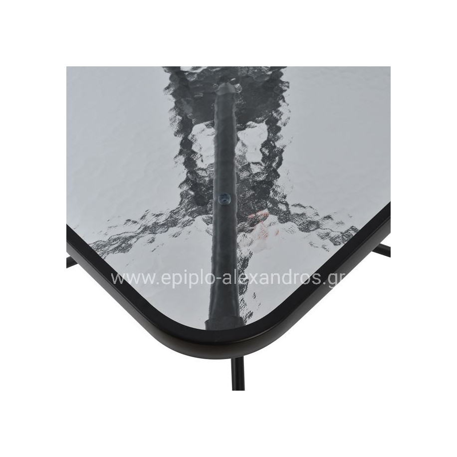 Set Dining Table 3 pieces with 2 chairs & table HM5182.01