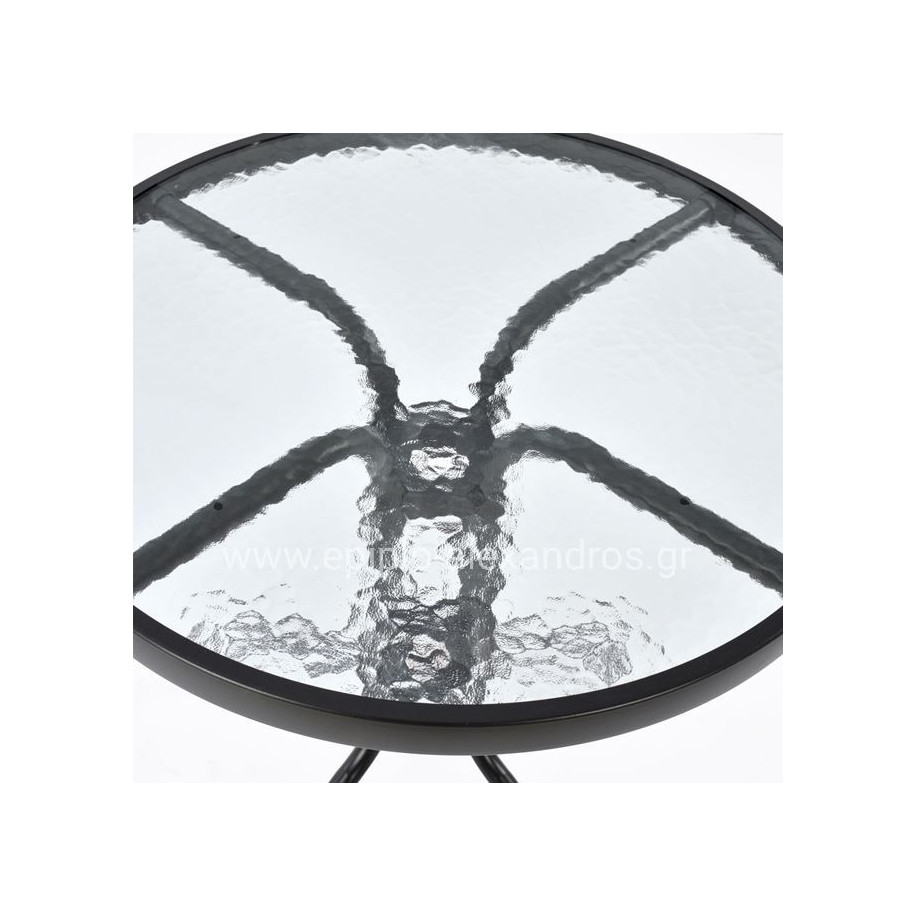 Set Dining Table 3 pieces with 2 chairs & Table HM5181.01