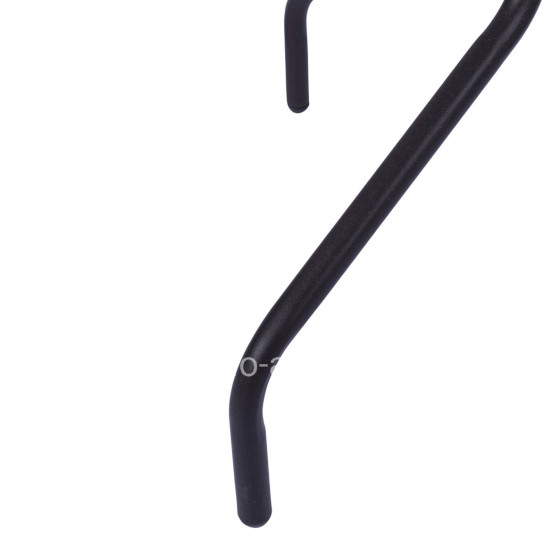 ΤΡΑΠΕΖΙ LIMA Φ70Χ70Υεκ. ΜΕΤΑΛΛΙΚΟ ΚΑΦΕ ΜΕ ΓΥΑΛΙΝΗ ΕΠΙΦΑΝΕΙΑ HM5146.02