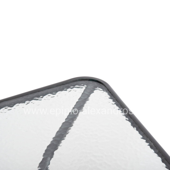 Set Dining table 3 pieces with 2 chairs & 1 Table HM5185.01