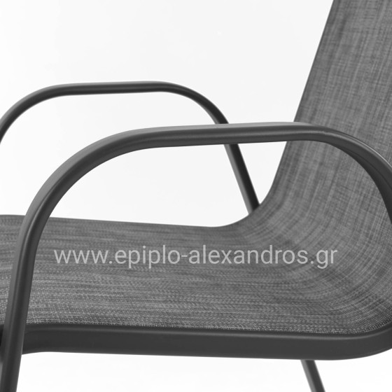 Set Dining table 3 pieces with 2 chairs & 1 Table HM5185.01