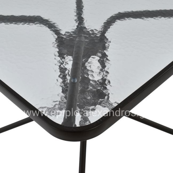 Set Dining Table 3 pieces chairs & table HM5182.02