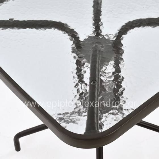 Set Dining Table 3 pieces Chairs & Table HM5183.02