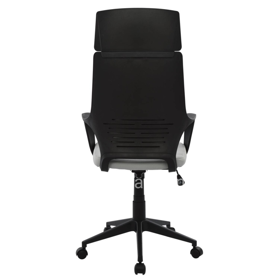 Office chair HM1073.21 Grey with Black frame 64x61x127 cm