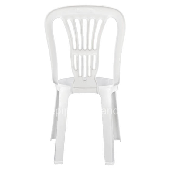 ΚΑΡΕΚΛΑ ΠΛΑΣΤΙΚΗ ΒΙΕΝΝΗΣ ΛΕΥΚΗ 303002010 44x50x87 εκ.