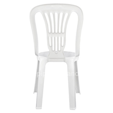 ΚΑΡΕΚΛΑ ΠΛΑΣΤΙΚΗ ΒΙΕΝΝΗΣ ΛΕΥΚΗ 303002010 44x50x87 εκ.