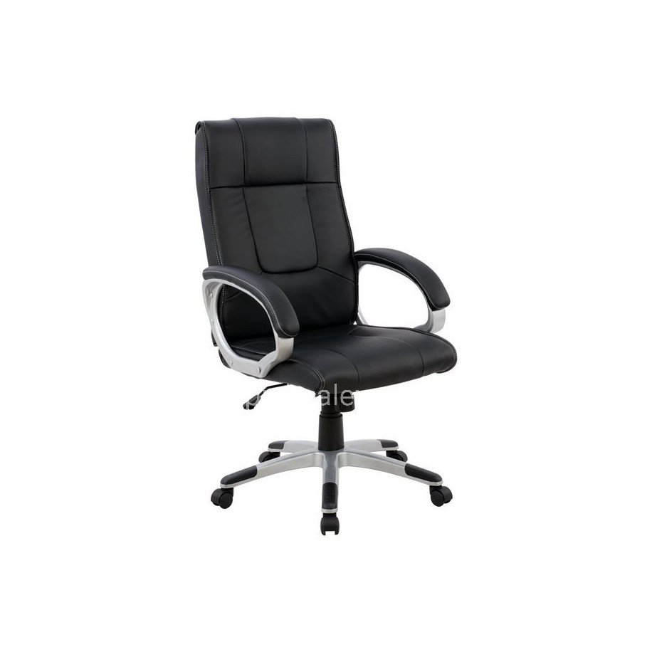 Manager's Office chair HM1092.01 Black 50x69x118,5 cm