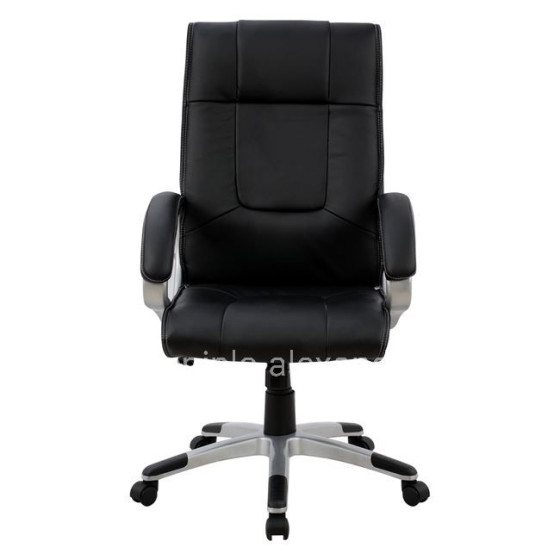 Manager's Office chair HM1092.01 Black 50x69x118,5 cm