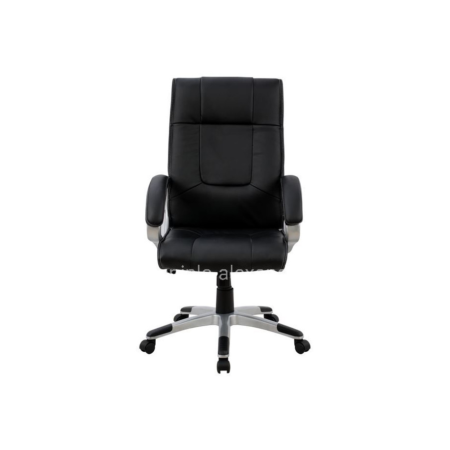 Manager's Office chair HM1092.01 Black 50x69x118,5 cm