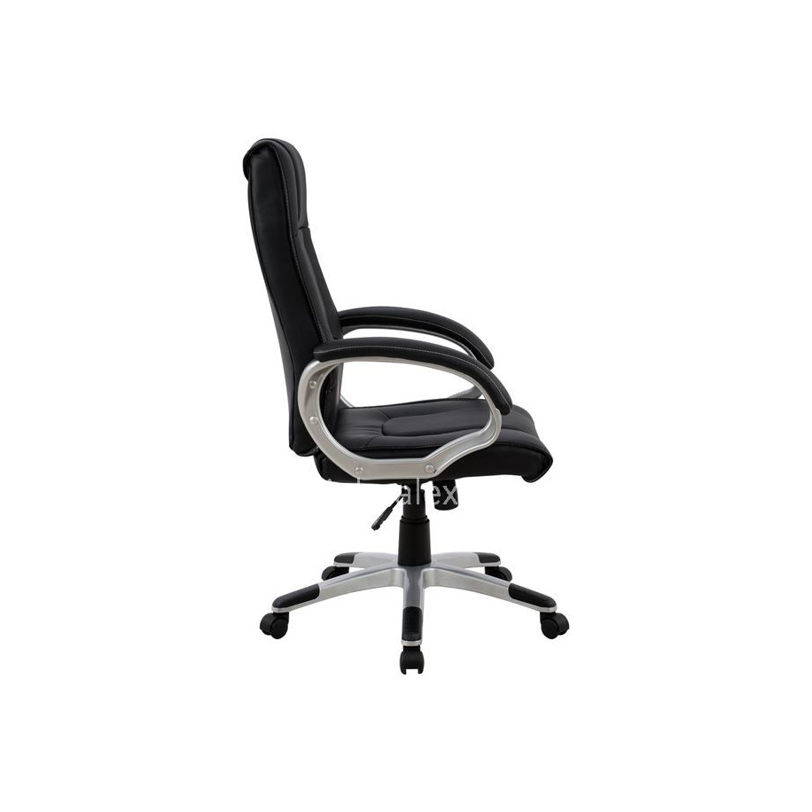 Manager's Office chair HM1092.01 Black 50x69x118,5 cm