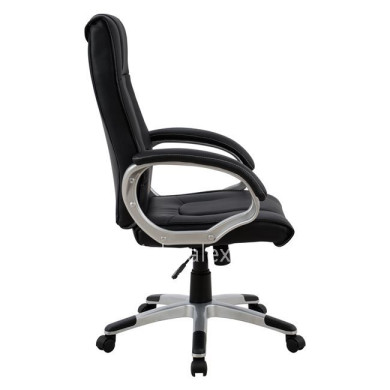 Manager's Office chair HM1092.01 Black 50x69x118,5 cm