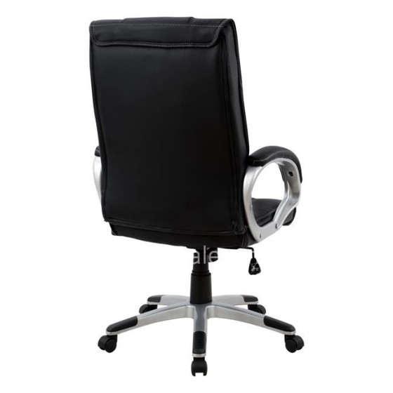 Manager's Office chair HM1092.01 Black 50x69x118,5 cm
