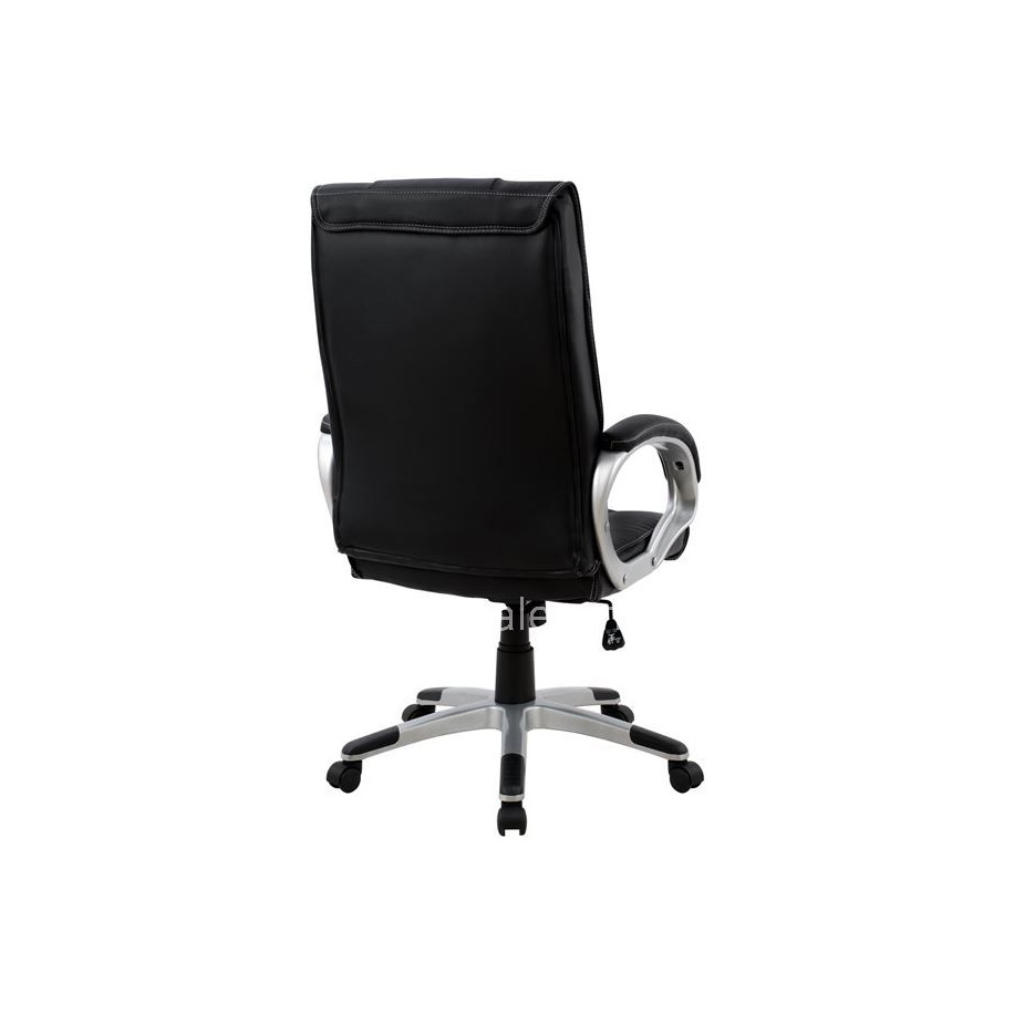 Manager's Office chair HM1092.01 Black 50x69x118,5 cm