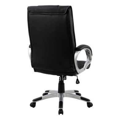 Manager's Office chair HM1092.01 Black 50x69x118,5 cm