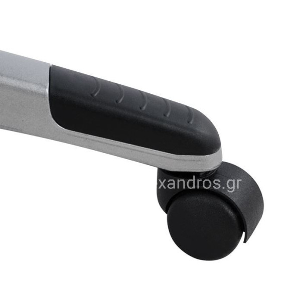 Manager's Office chair HM1092.01 Black 50x69x118,5 cm