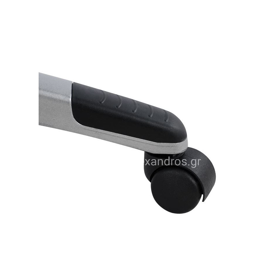 Manager's Office chair HM1092.01 Black 50x69x118,5 cm