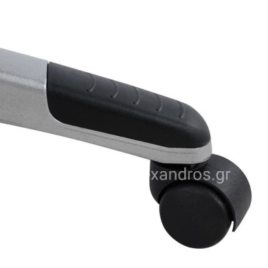 Manager's Office chair HM1092.01 Black 50x69x118,5 cm