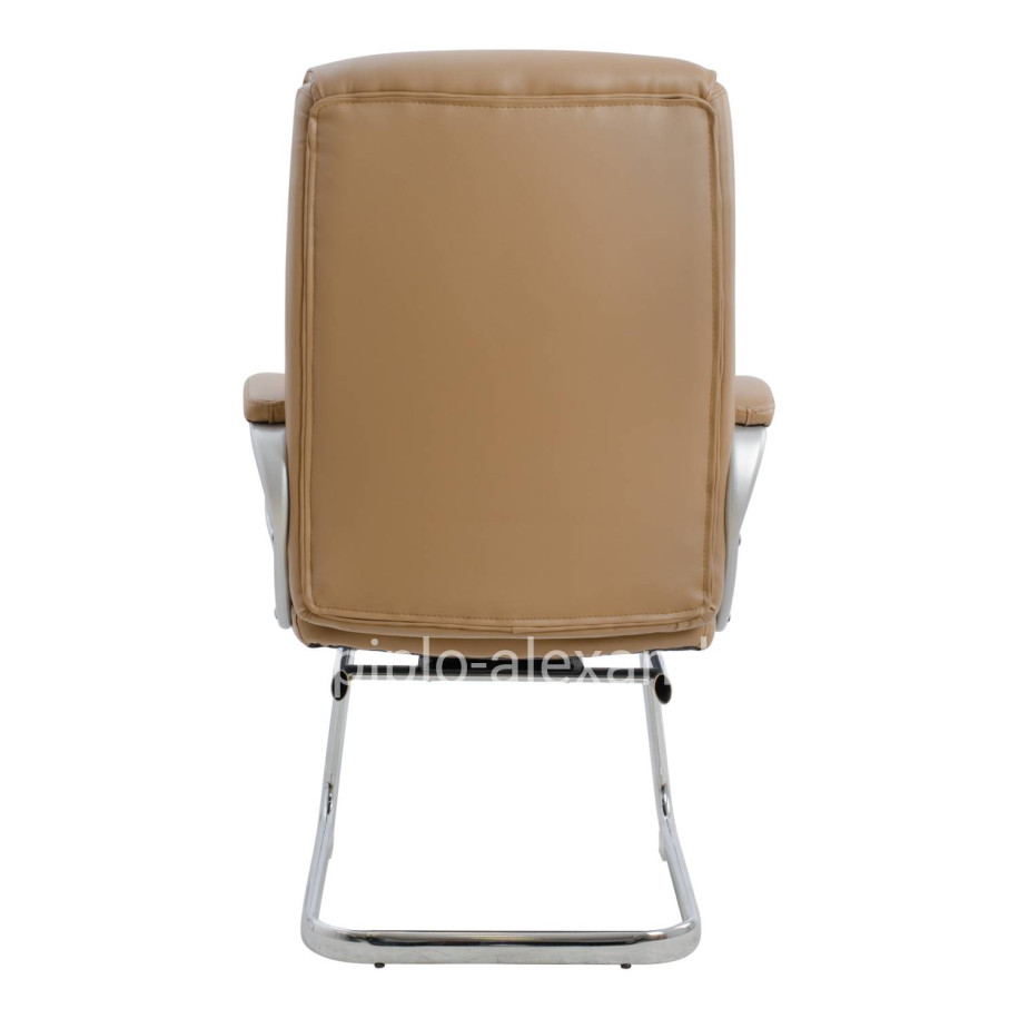 ΠΟΛΥΘΡΟΝΑ ΗΜΙΠΕΡΙΣΤΡΕΦΟΜΕΝΗ ZAMORA HM1088.09 ΣΕ CAMEL ΧΡΩΜΑ 63x58x104Υεκ