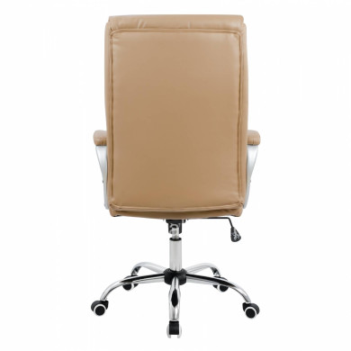 Manager's office chair HM1087.09 Camel color 51x71x123 cm