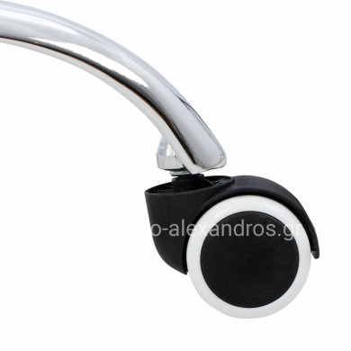 Manager's office chair HM1087.09 Camel color 51x71x123 cm