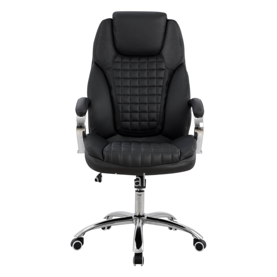Manager's office chair HM1097.01 Black 65x80x127cm