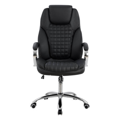 Manager's office chair HM1097.01 Black 65x80x127cm