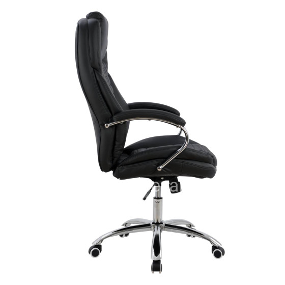 Manager's office chair HM1097.01 Black 65x80x127cm