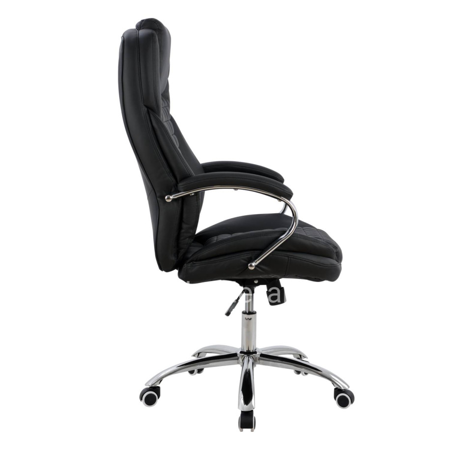 Manager's office chair HM1097.01 Black 65x80x127cm