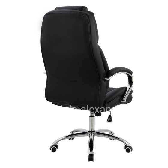 Manager's office chair HM1097.01 Black 65x80x127cm