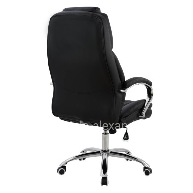 Manager's office chair HM1097.01 Black 65x80x127cm