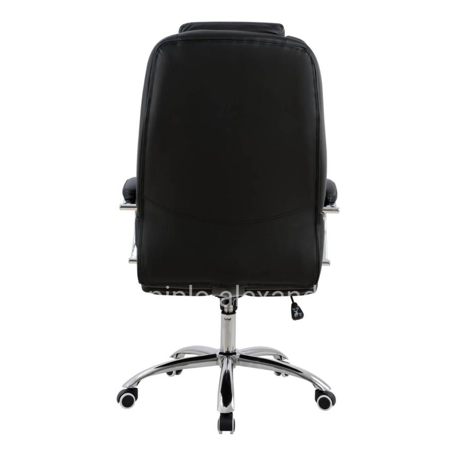 Manager's office chair HM1097.01 Black 65x80x127cm